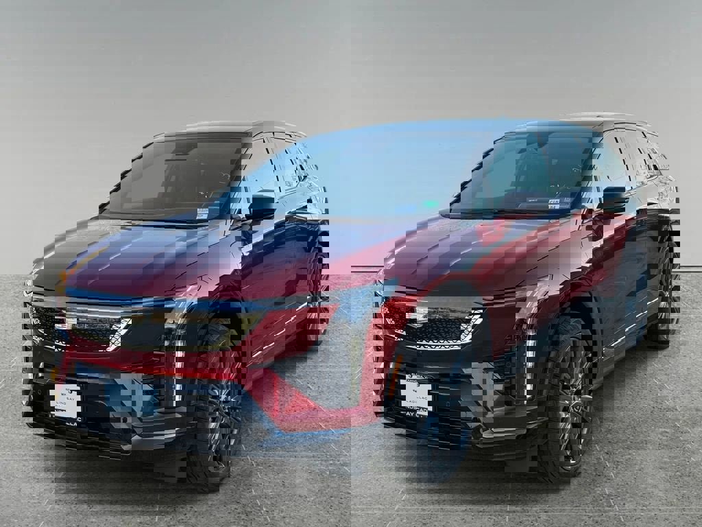 New 2026 Cadillac Optiq Sport 2 RWD image 1