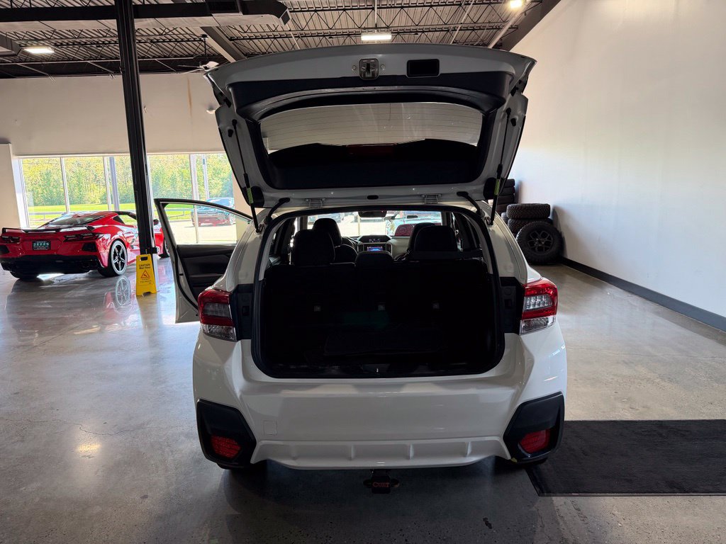 Used 2021 Subaru Crosstrek 2.0i Premium w/ Moonroof Package AWD/4WD image 18