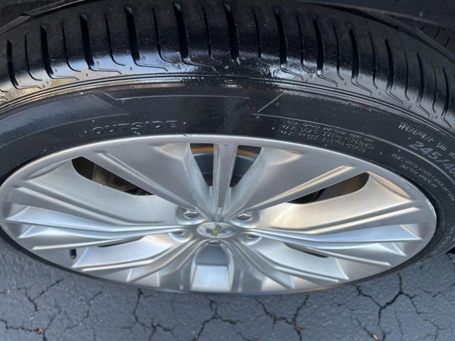 Used 2014 Chevrolet Impala LTZ FWD image 26