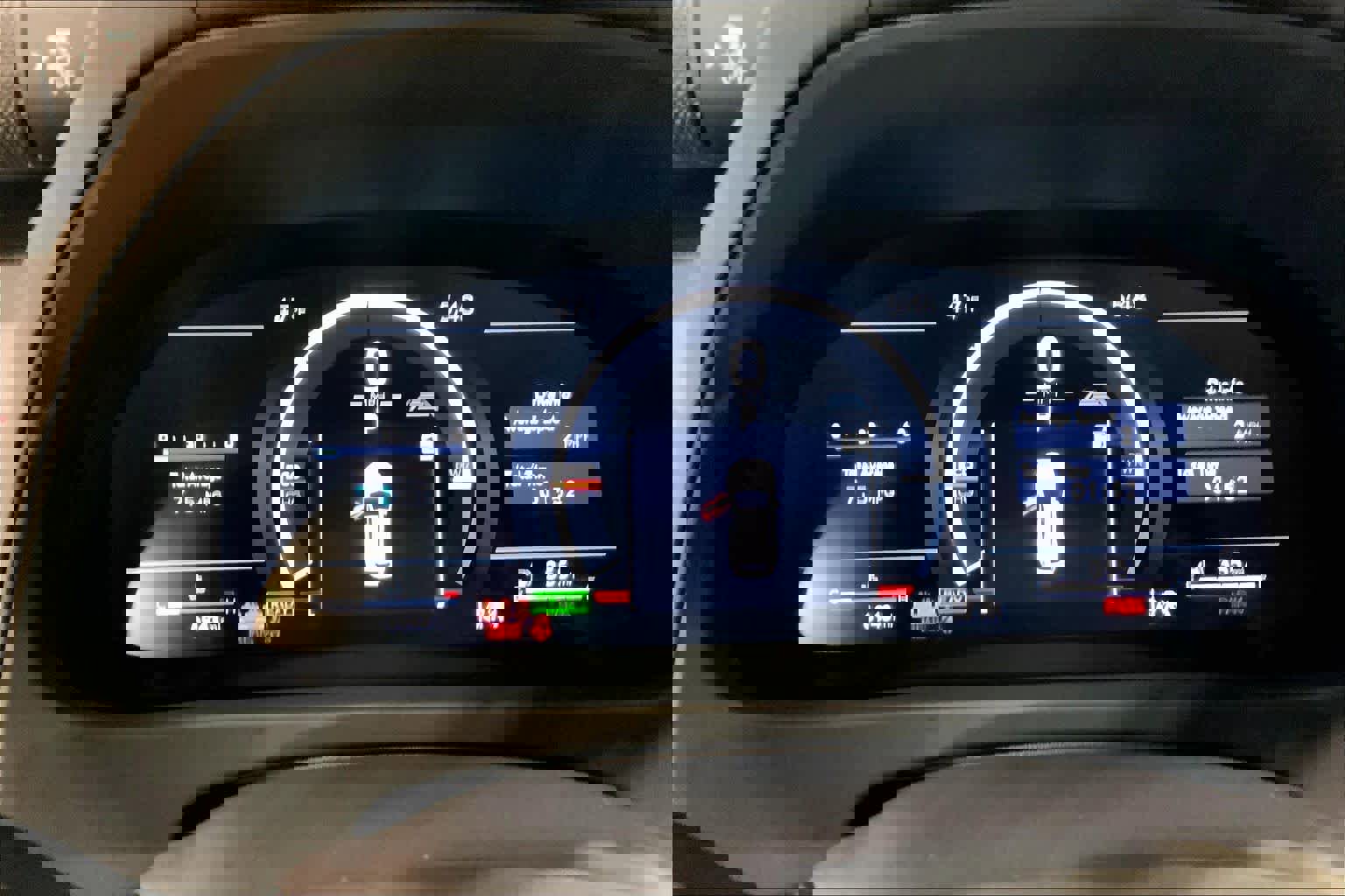 Certified 2025 Lexus UX 300h AWD w/ Accessory Package (Z1) image 26