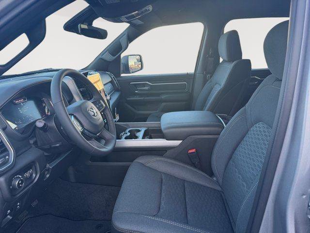 New 2025 RAM 1500 Big Horn AWD/4WD image 9