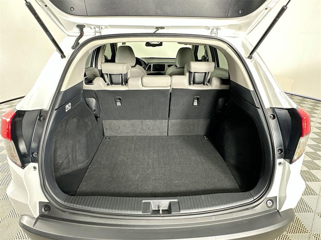 Used 2022 Honda HR-V EX-L image 24