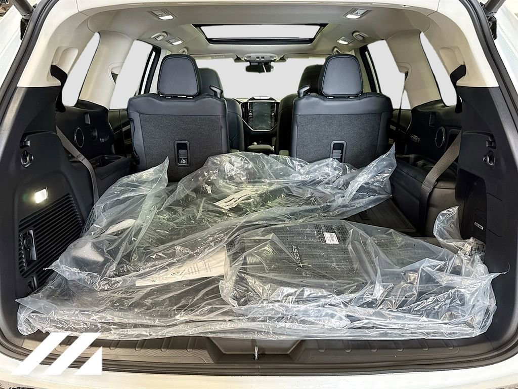 New 2026 Subaru Ascent Bronze Edition image 29