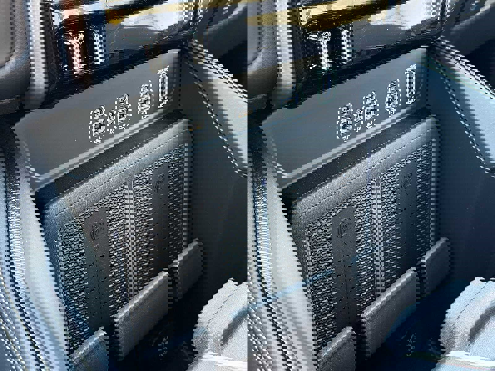 New 2026 RAM 2500 Power Wagon image 17