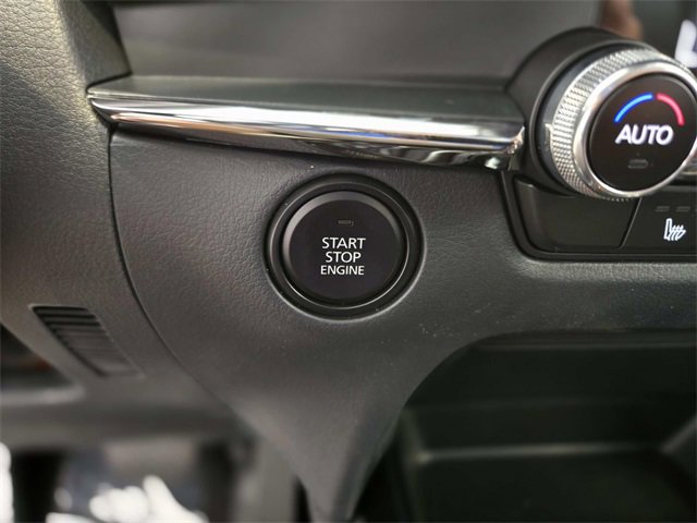 New 2025 MAZDA CX-30 AWD 2.5 S w/ Preferred Package image 25
