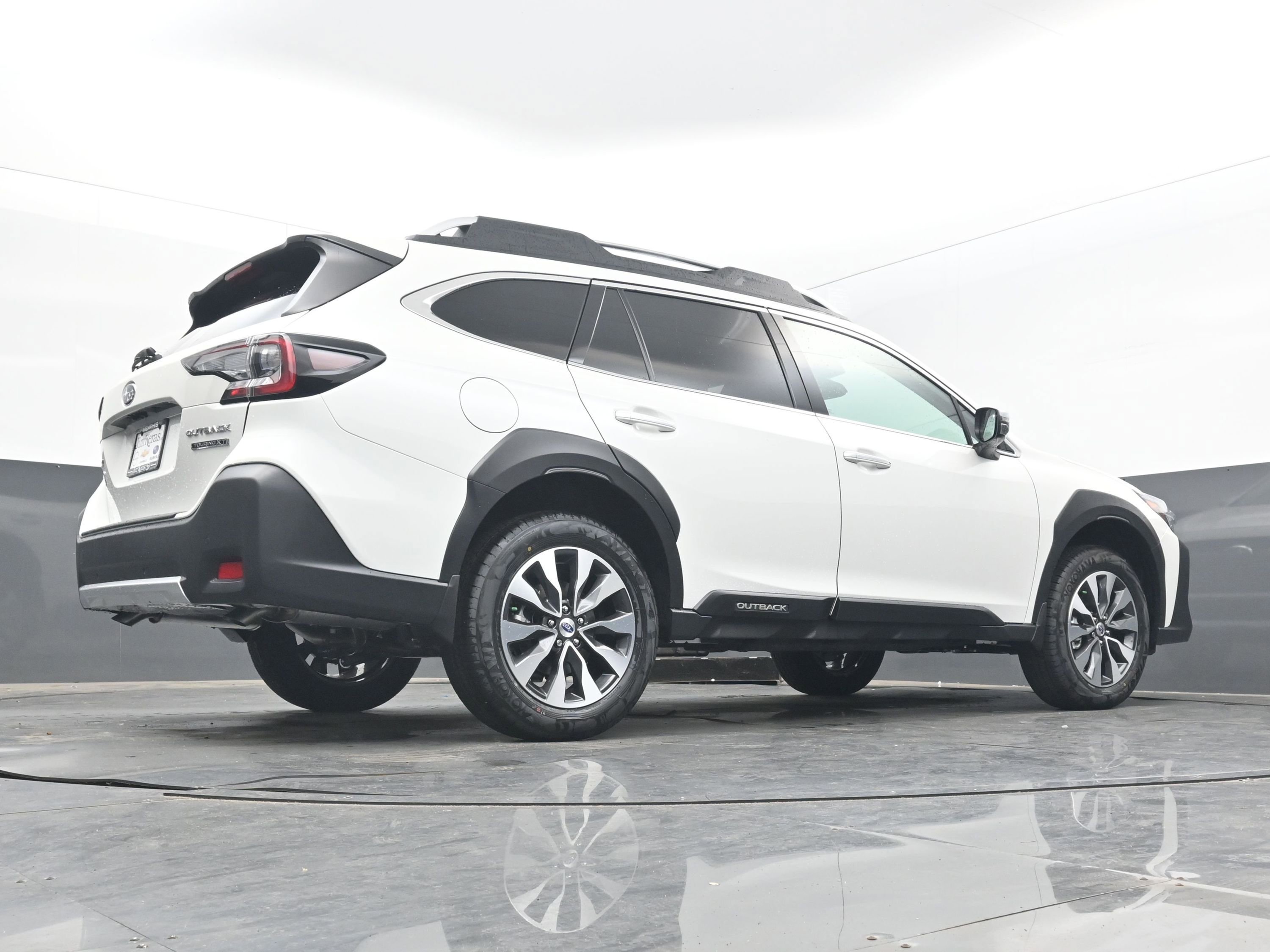 New 2025 Subaru Outback Touring XT image 28