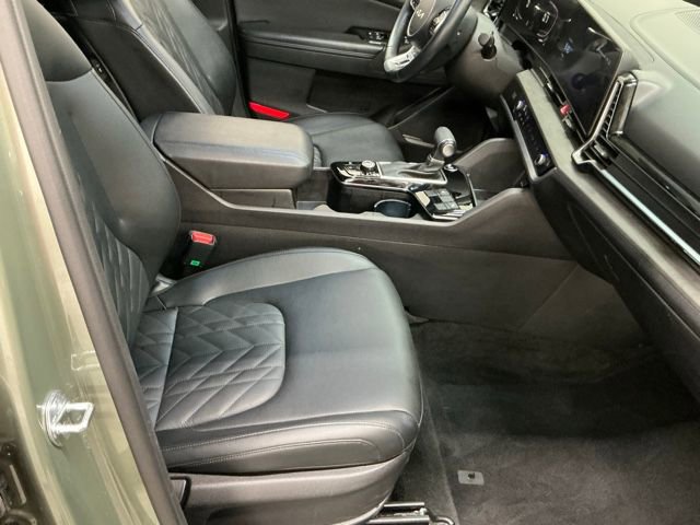 Used 2024 Kia Sportage X-Line w/ X-Line Premium Package image 20