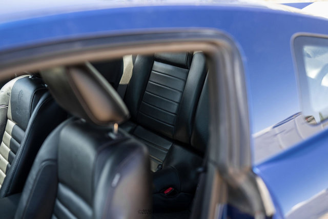 Used 2007 Ford Mustang Shelby GT500 RWD image 34