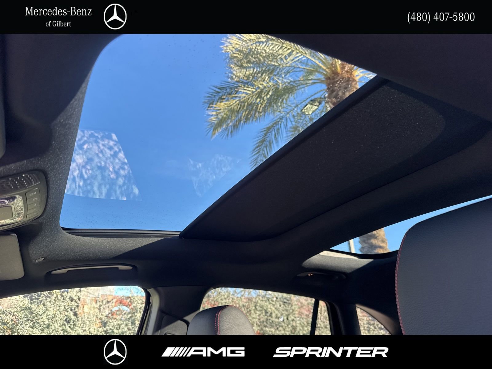 New 2026 Mercedes-Benz GLA 250 image 18