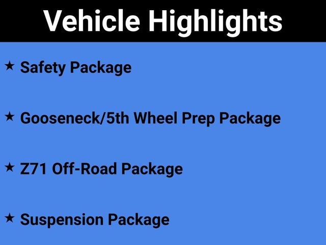 New 2026 Chevrolet Silverado 2500 LTZ w/ LTZ Premium Package image 6