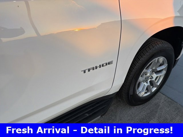 Used 2022 Chevrolet Tahoe LT w/ Luxury Package image 19