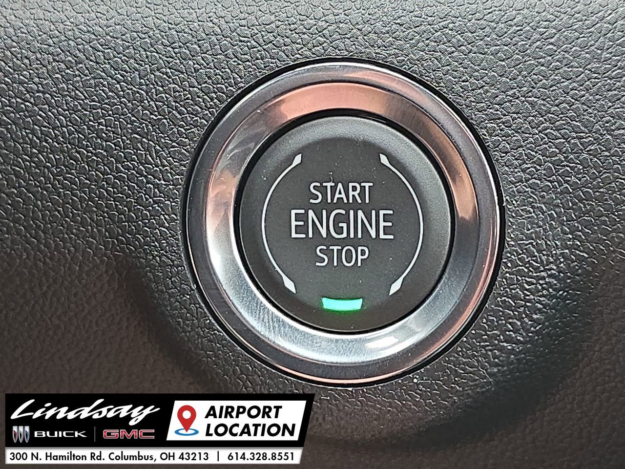 New 2026 GMC Terrain AT4 w/ Convenience Package III image 17