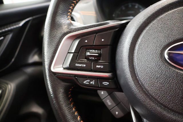 Used 2022 Subaru Crosstrek 2.0i Premium w/ Popular Package #2 AWD/4WD image 16