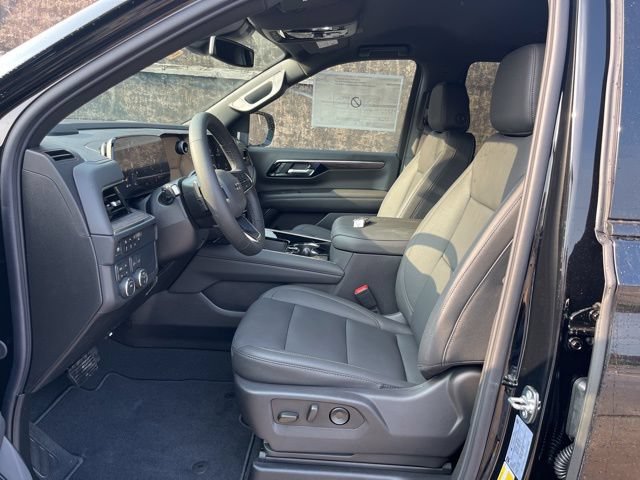 New 2026 Chevrolet Tahoe Z71 w/ Comfort Package AWD/4WD image 15