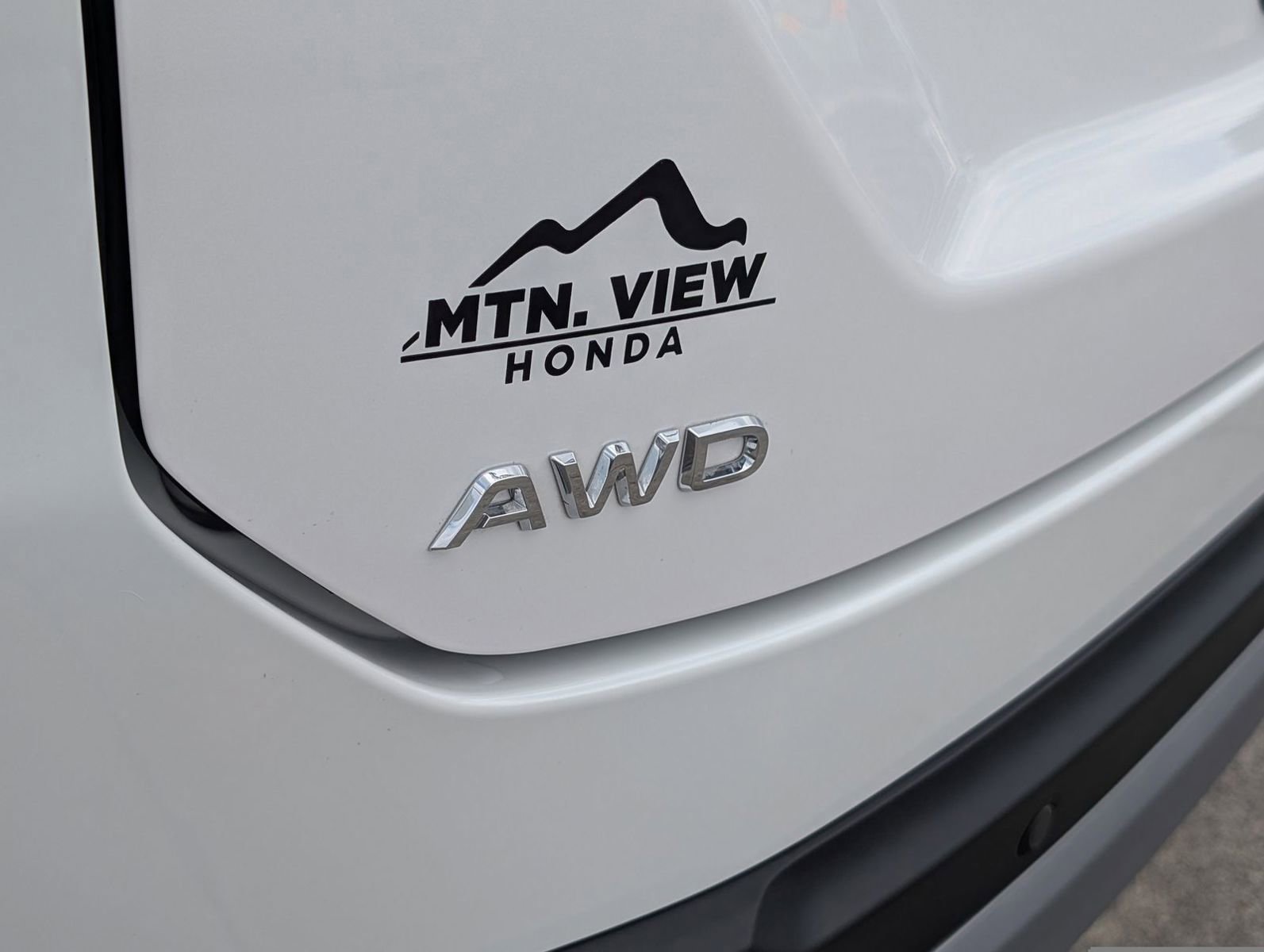 Used 2025 Honda Pilot Elite image 9