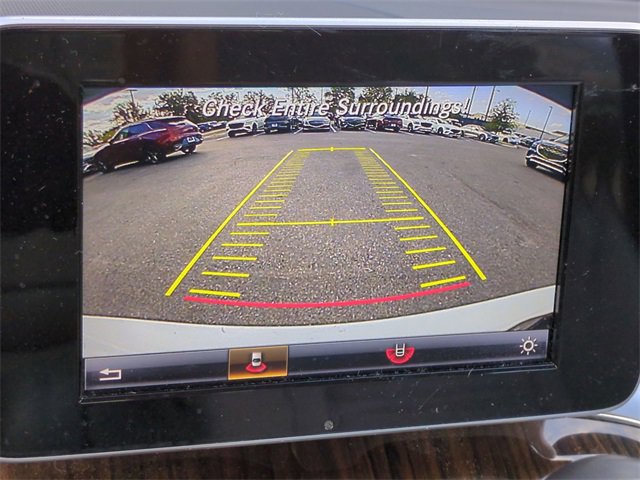 Used 2016 Mercedes-Benz C 300 C 300 image 23