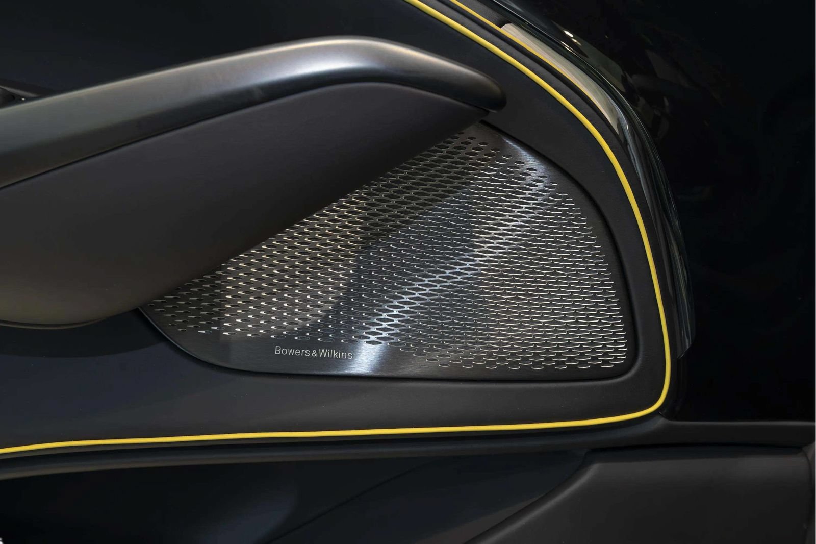 New 2026 Aston Martin DBX 707 AWD/4WD image 24