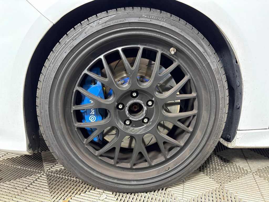 Used 2017 Ford Focus RS AWD/4WD image 14