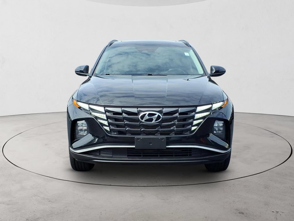 Used 2024 Hyundai Tucson SEL w/ Convenience Package FWD image 2