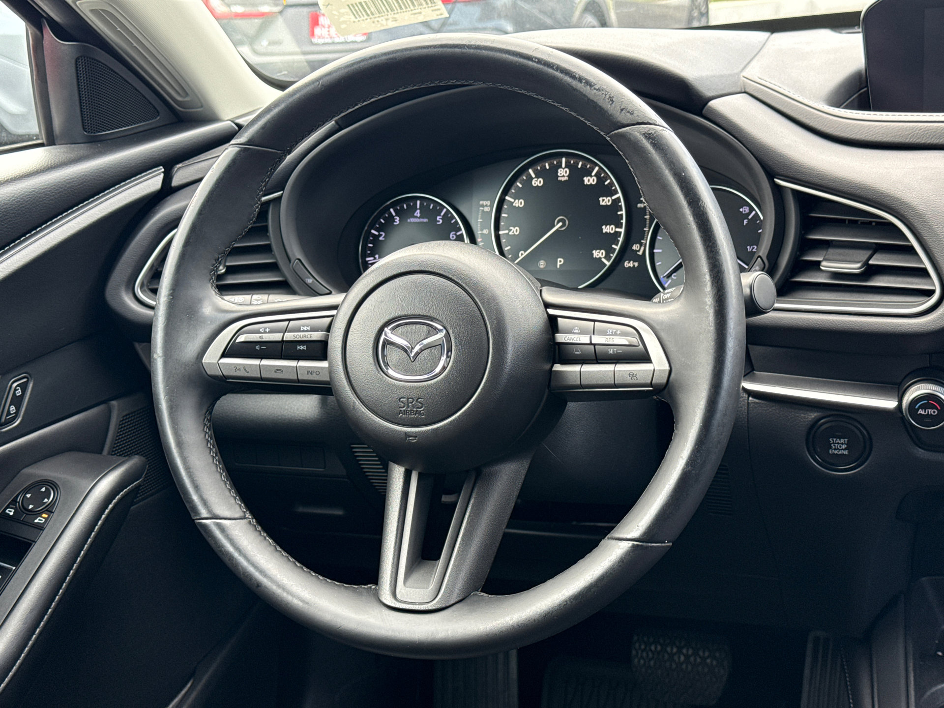 Used 2023 MAZDA CX-30 AWD 2.5 S w/ Select Package image 20