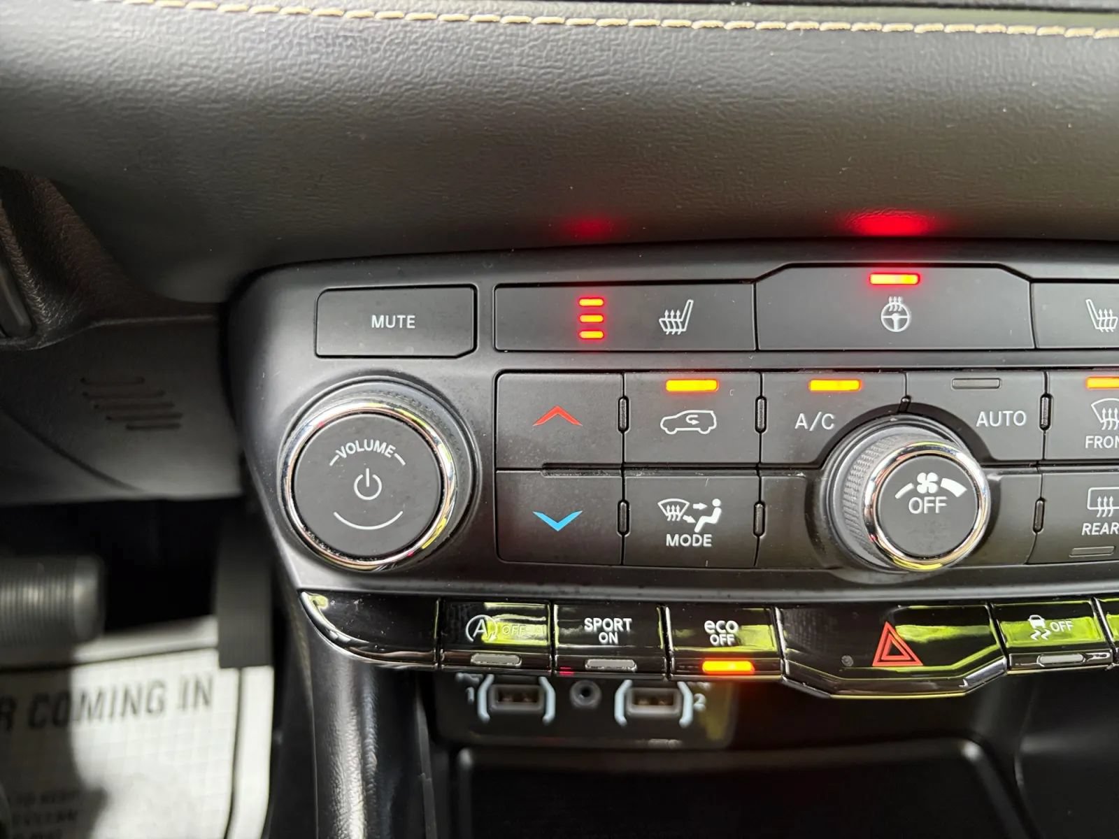 Used 2021 Dodge Durango GT AWD/4WD image 26
