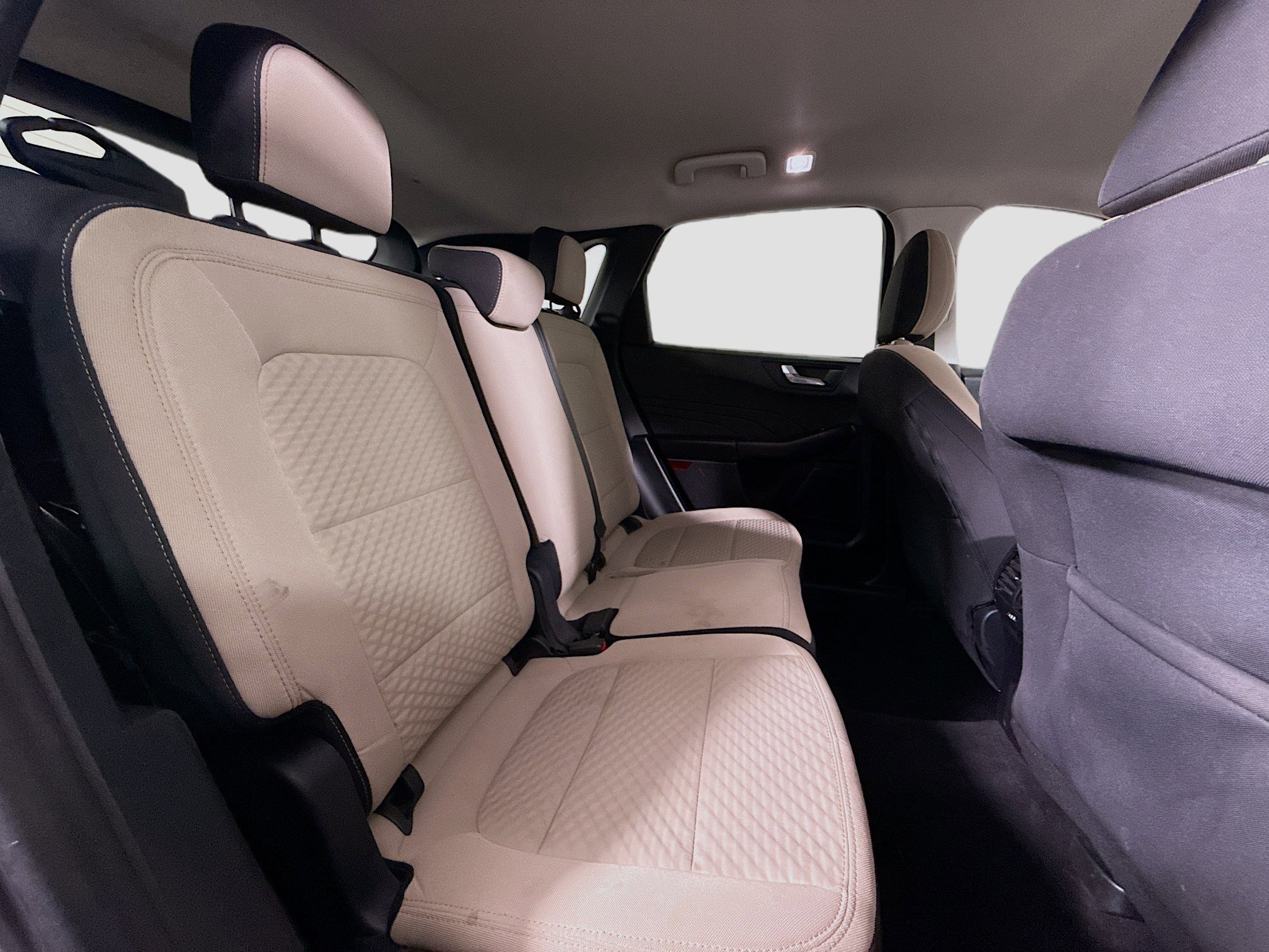 Used 2021 Ford Escape SE w/ Cold Weather Package image 27
