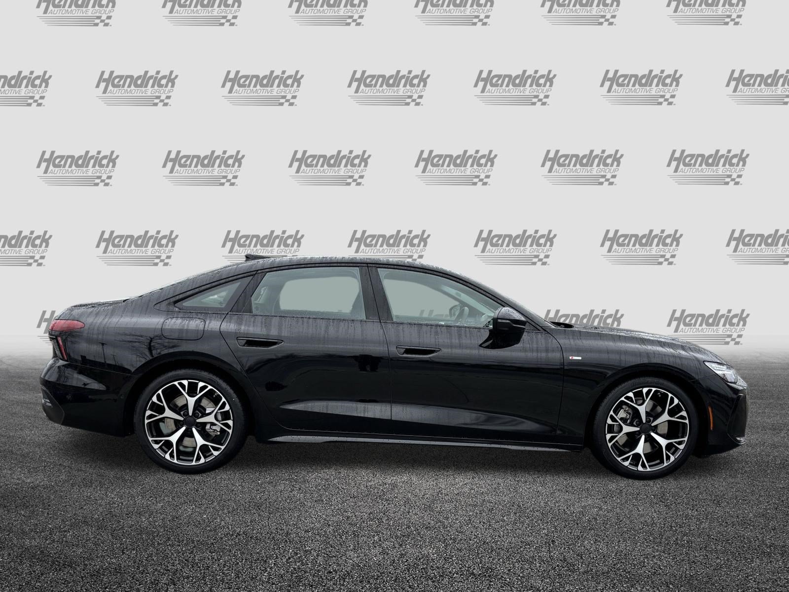 Used 2026 Audi A6 Prestige AWD/4WD image 11