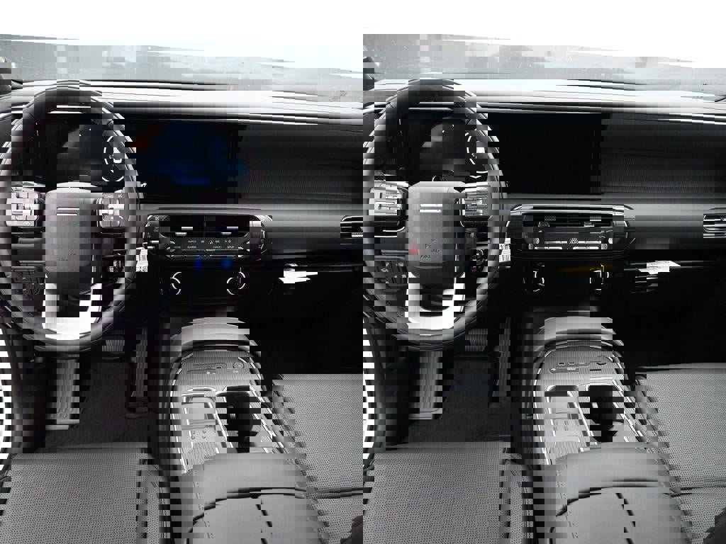 New 2026 Hyundai Palisade Calligraphy image 10