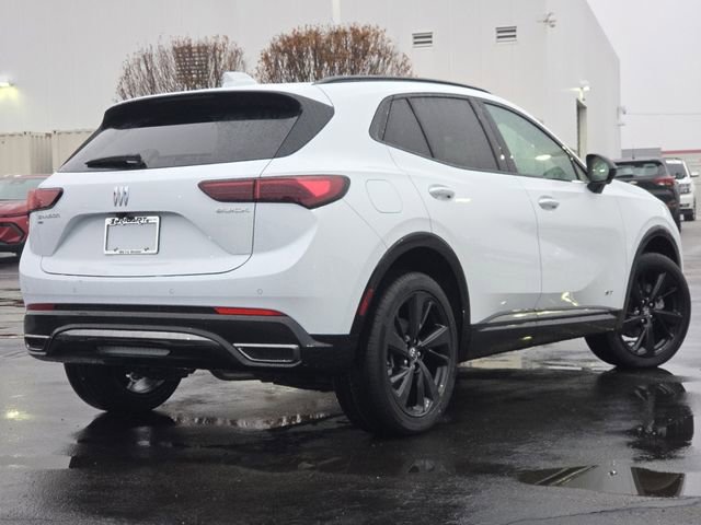 New 2026 Buick Envision Sport Touring image 22