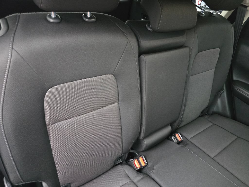 Used 2026 Honda CR-V EX image 15