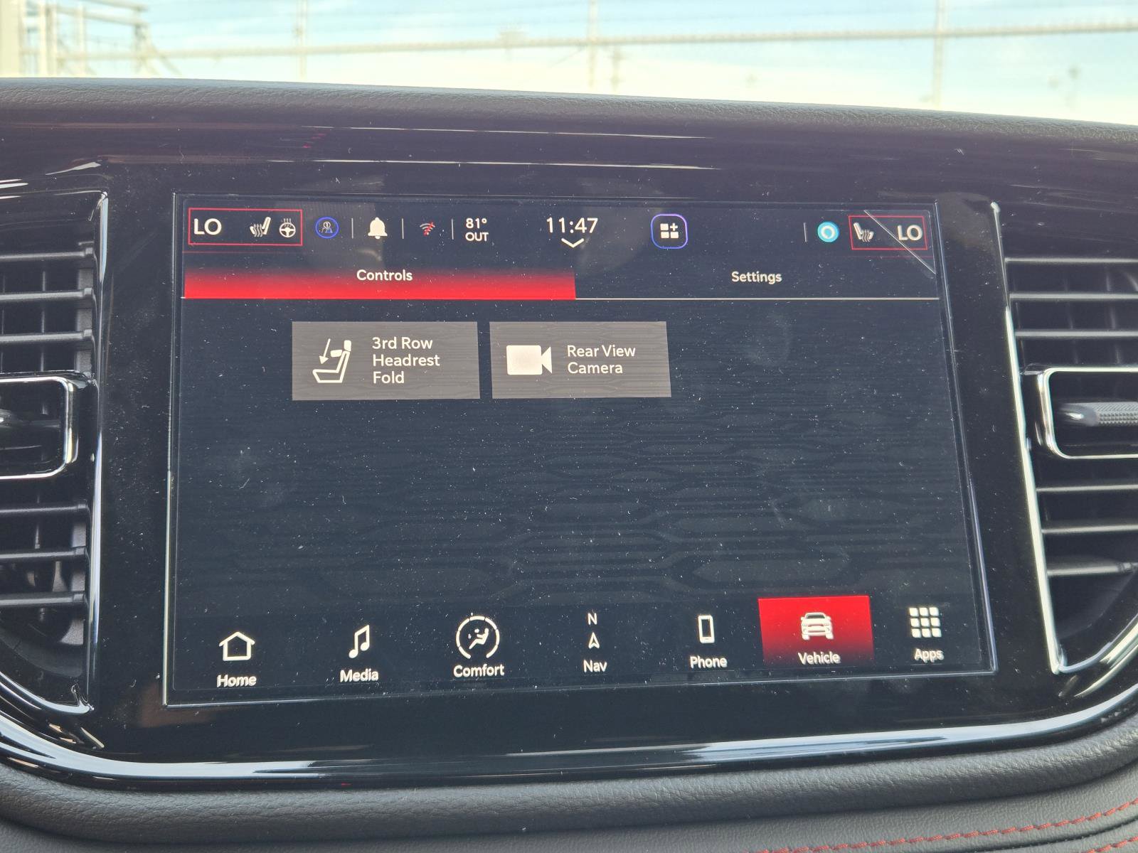 New 2026 Dodge Durango GT image 11