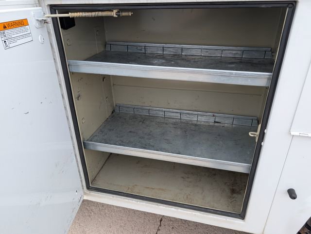 Used 2015 RAM 3500 Tradesman image 13