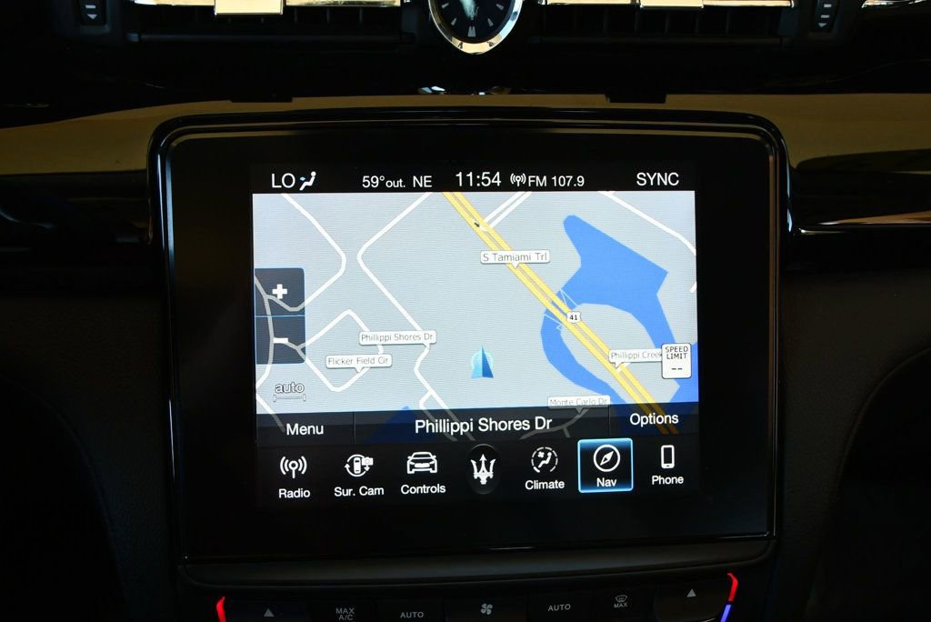 Used 2019 Maserati Quattroporte S image 54