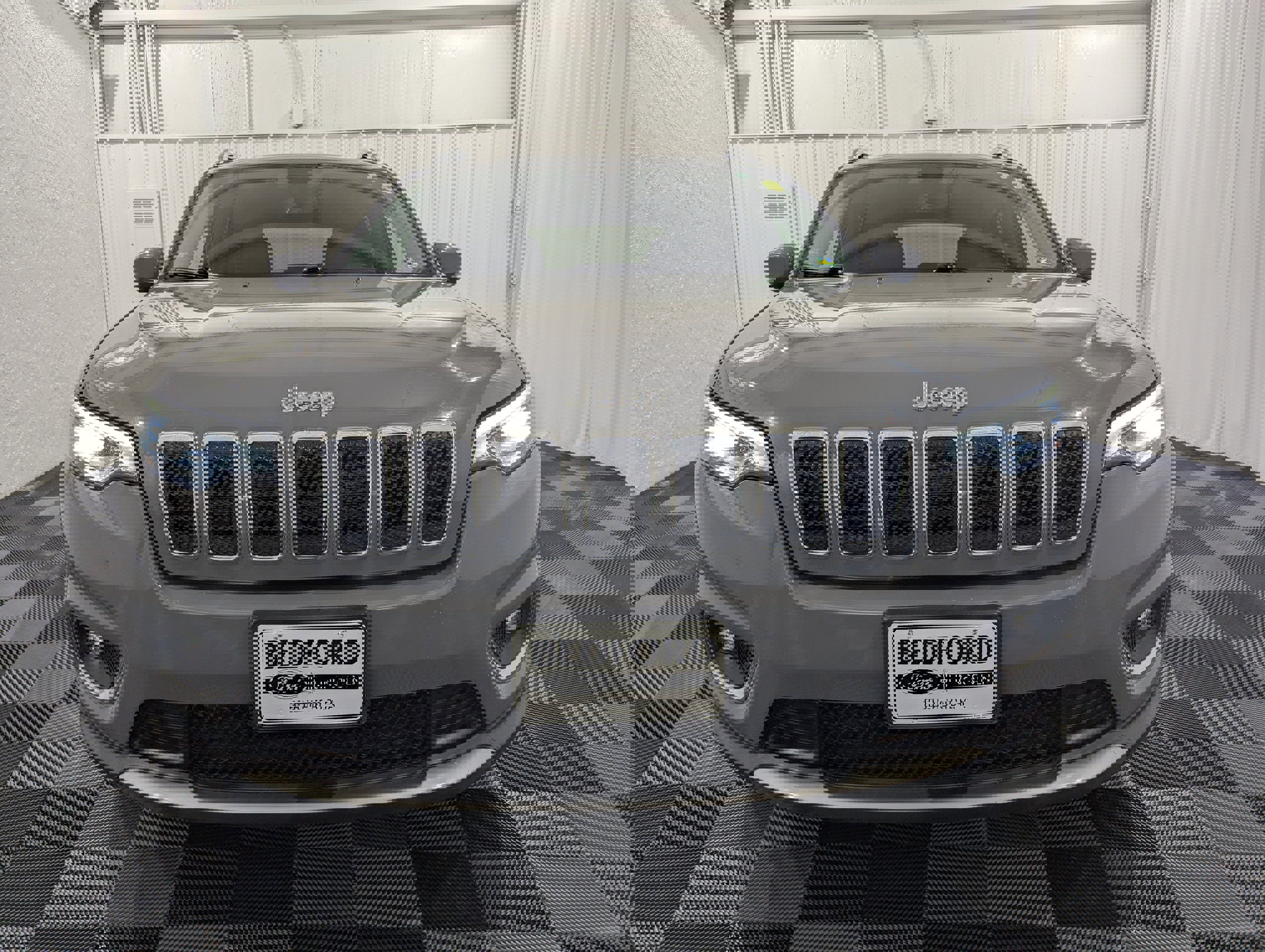 Used 2019 Jeep Cherokee Limited image 4