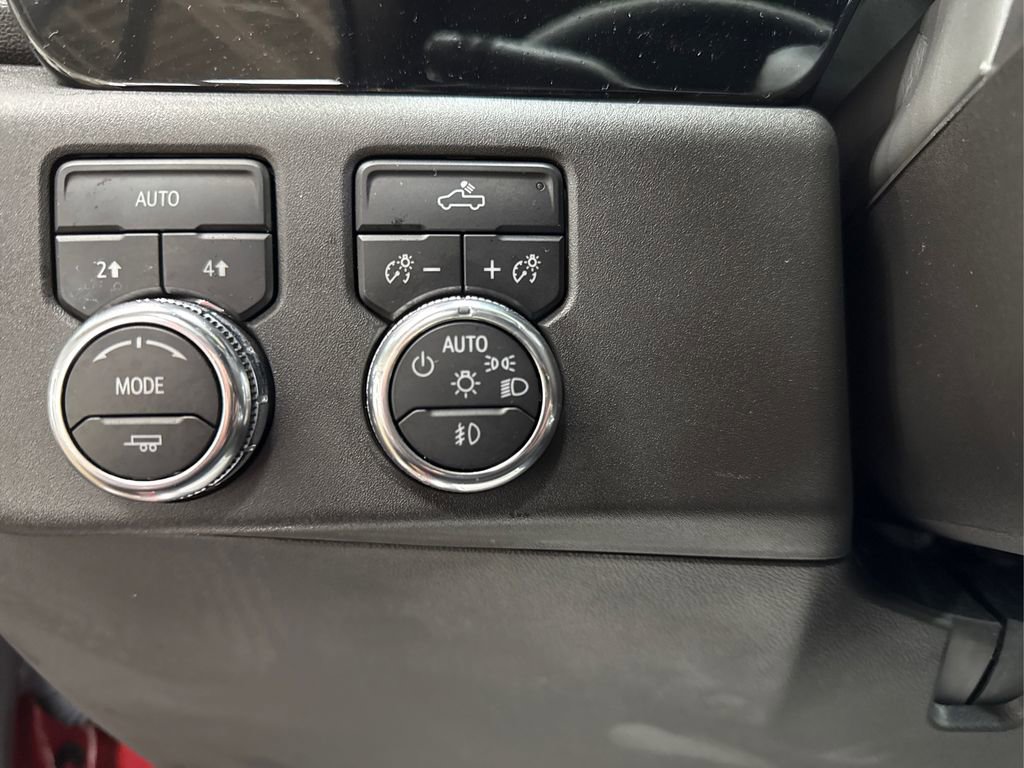 Used 2023 GMC Sierra 1500 Elevation w/ Preferred Package image 24