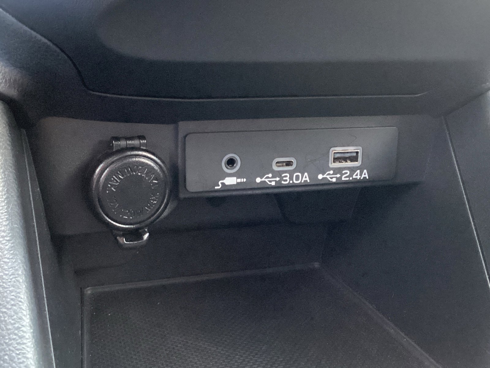 Used 2024 Subaru WRX Premium AWD/4WD image 25