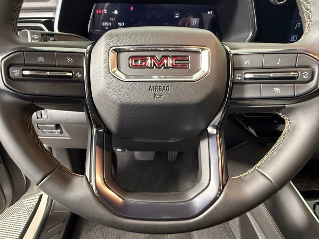 Used 2026 GMC Canyon AT4 image 26