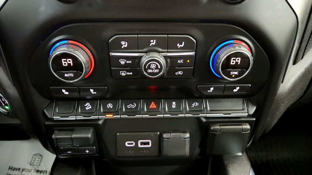 Used 2021 Chevrolet Silverado 1500 RST AWD/4WD image 30