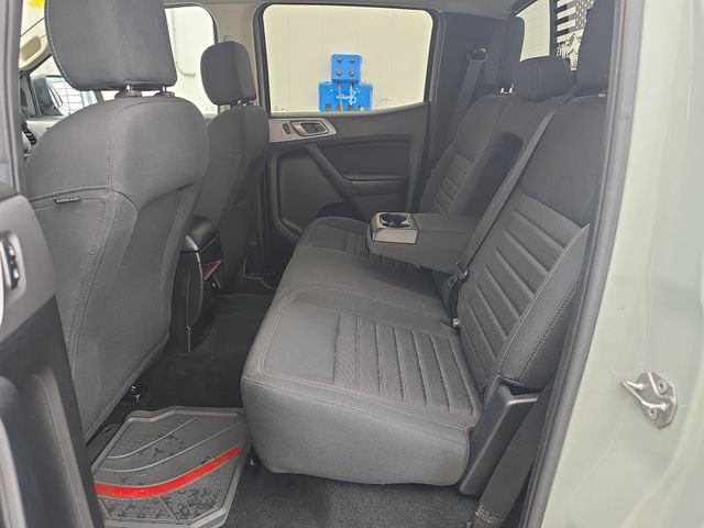 Used 2021 Ford Ranger XLT w/ Equipment Group 302A High image 24