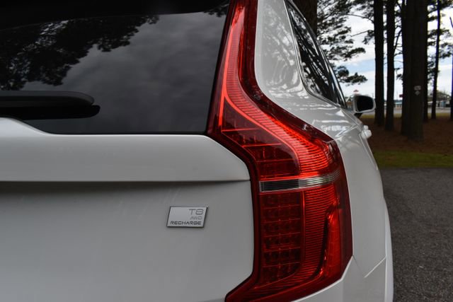 New 2024 Volvo XC90 T8 Plus w/ Protection Package Premier image 14