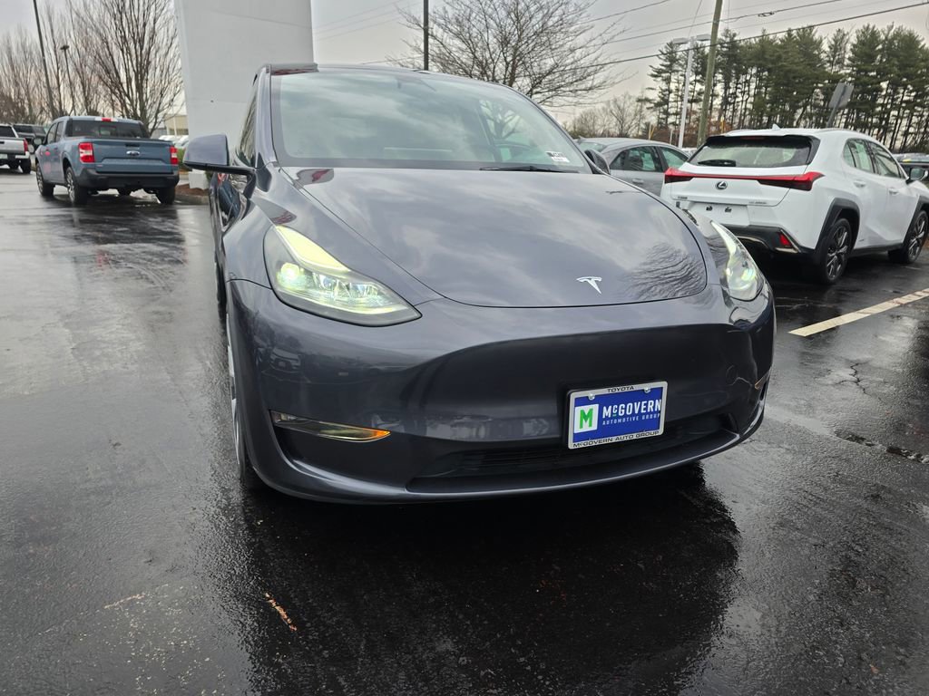 Used 2023 Tesla Model Y Long Range image 9