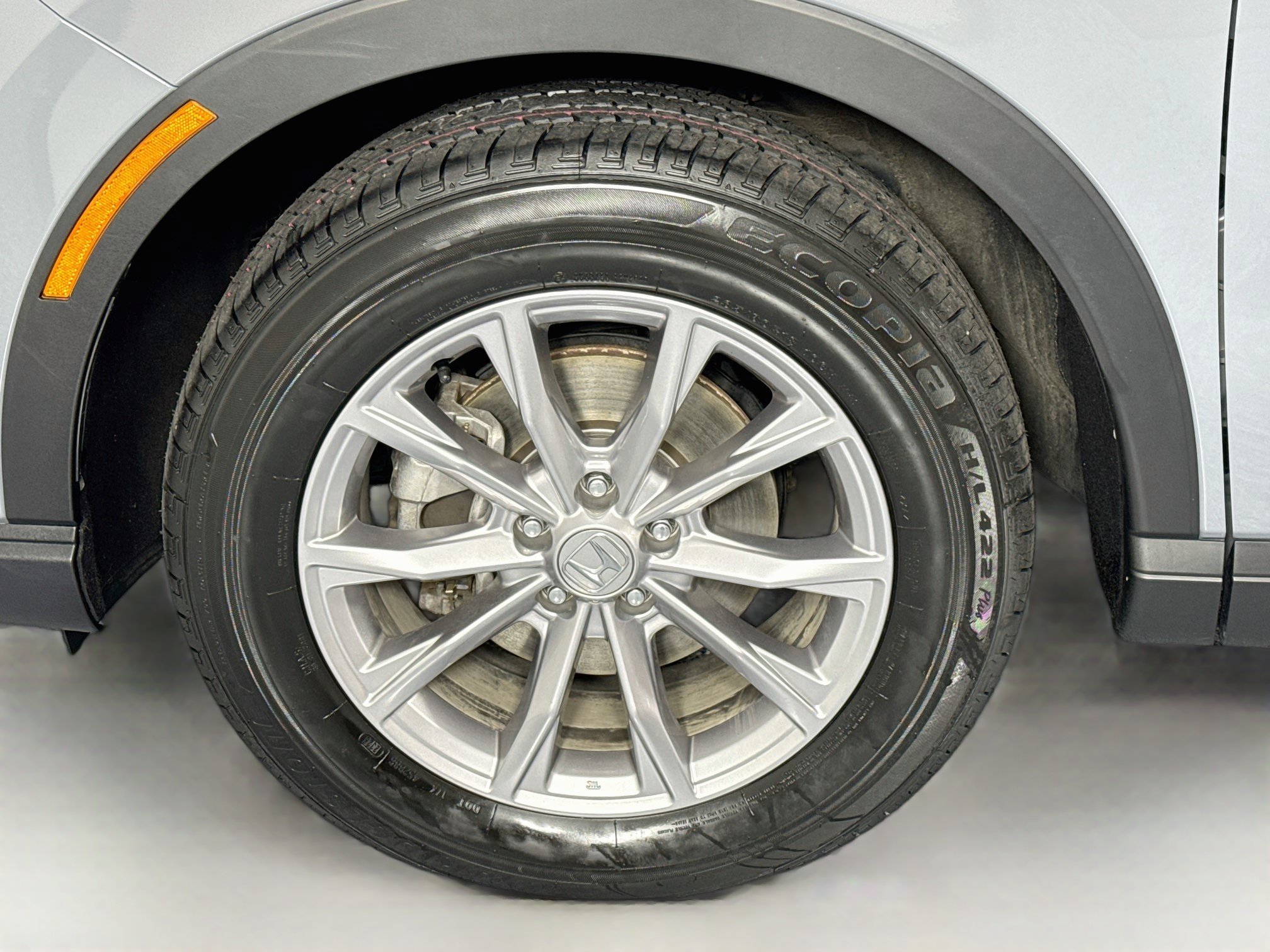 Used 2023 Honda CR-V EX-L image 30