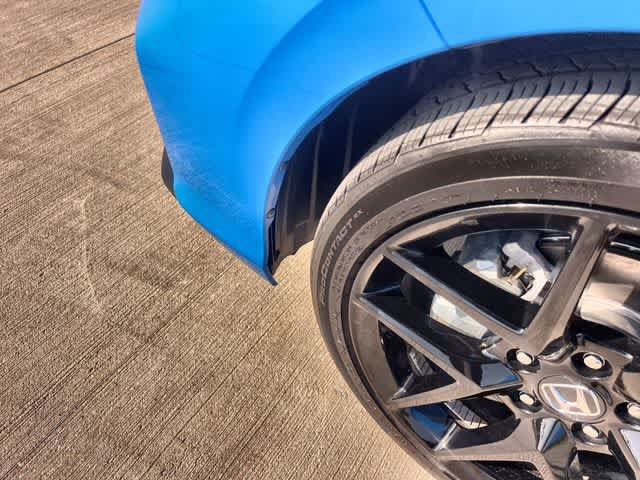Certified 2026 Honda Civic Sport image 21