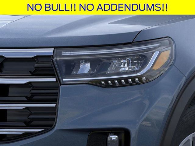 New 2026 Ford Explorer Active image 19