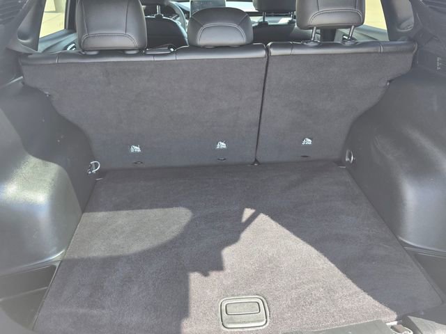 Used 2025 Jeep Compass Trailhawk image 26