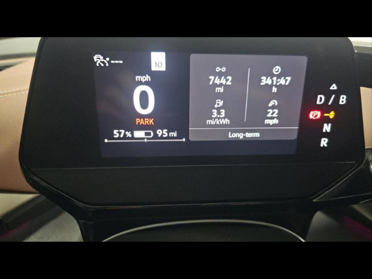 Used 2025 Volkswagen ID.4 Limited image 18