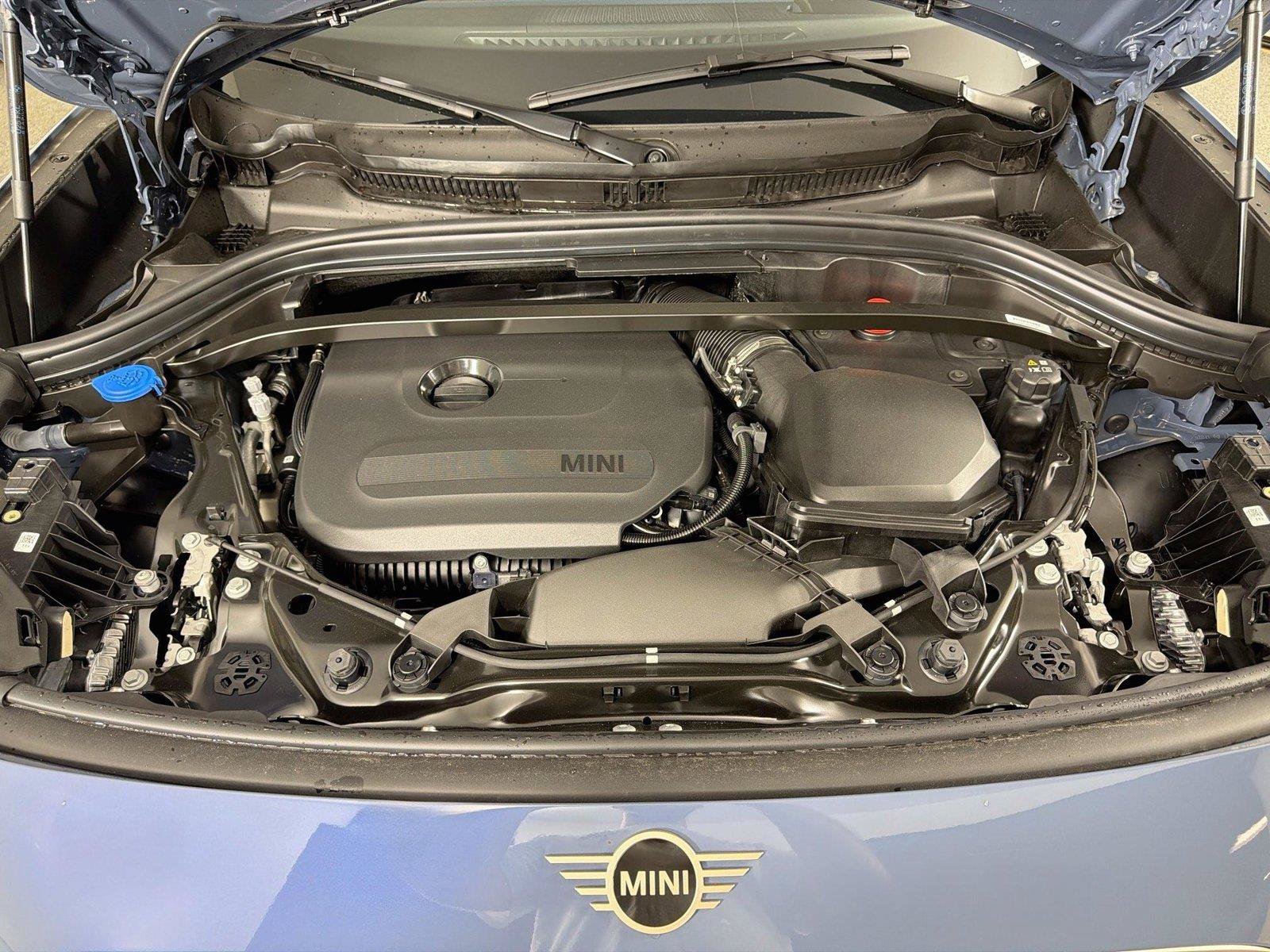 New 2027 MINI Cooper Countryman S AWD/4WD image 28