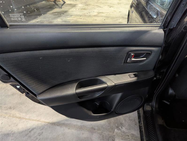 Used 2008 MAZDA MAZDA3 i Touring image 14