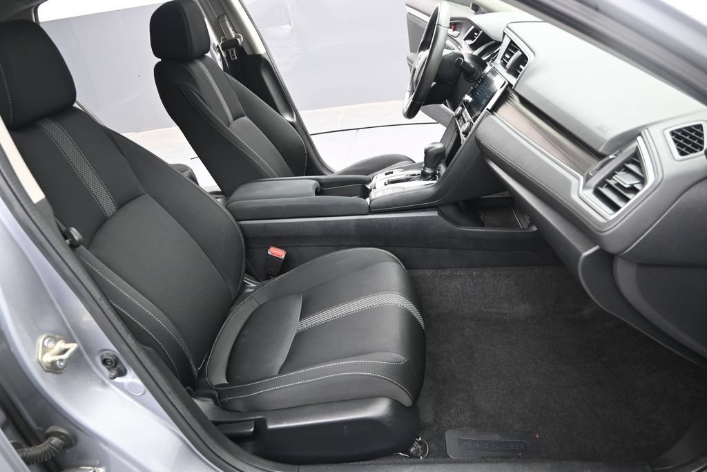 Used 2019 Honda Civic EX image 25