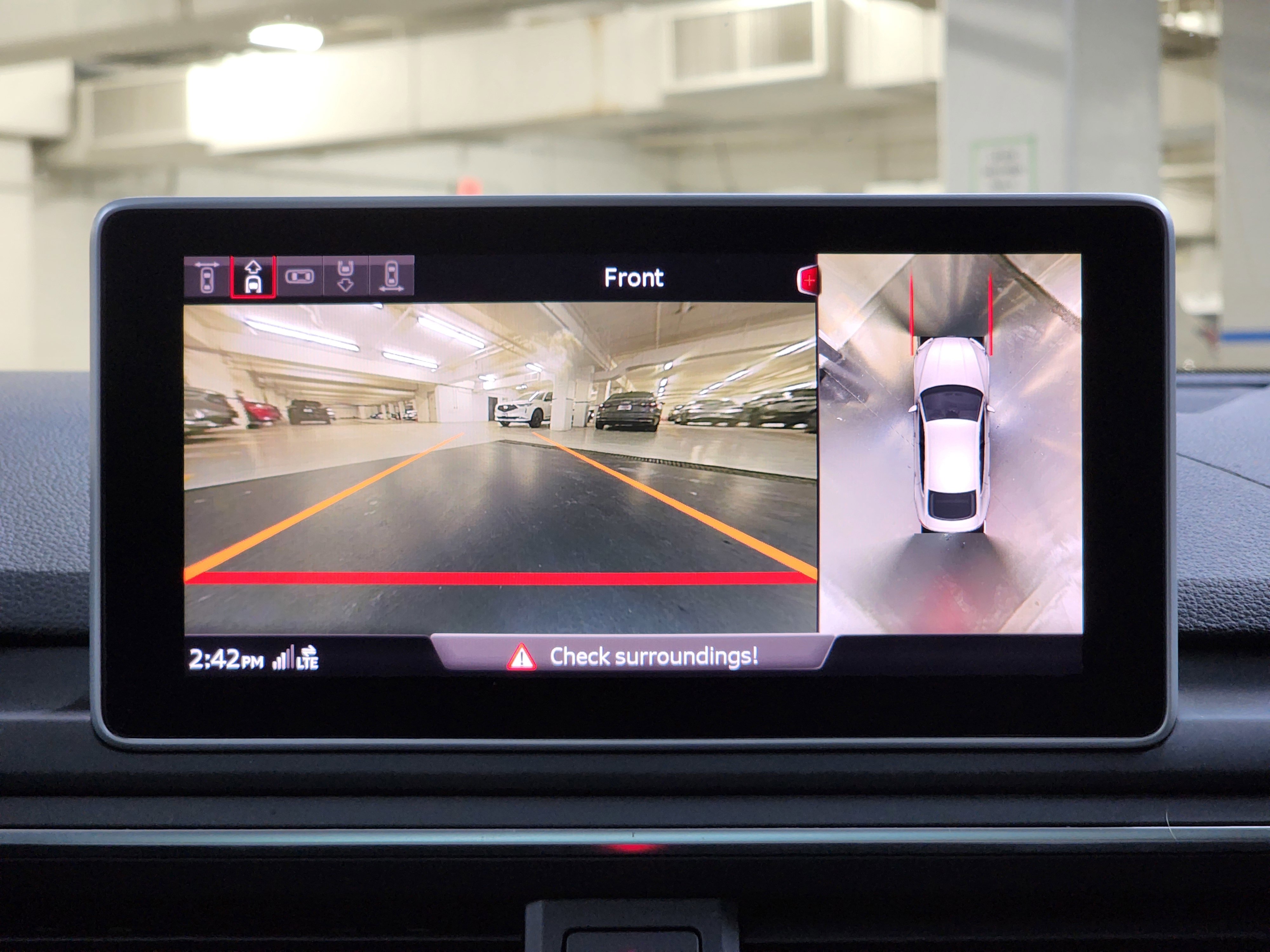 Used 2019 Audi S5 Prestige w/ S Sport Package image 28